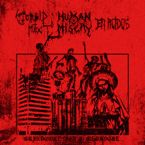 Morbid Meat : Grindcore (isn't) Mediocre